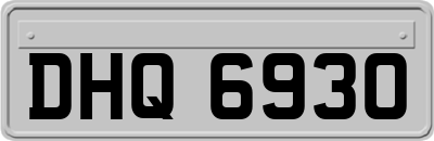 DHQ6930