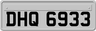 DHQ6933