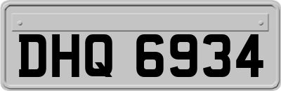 DHQ6934