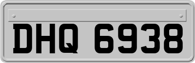 DHQ6938