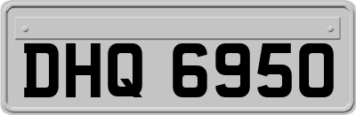 DHQ6950