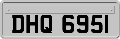 DHQ6951