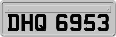 DHQ6953