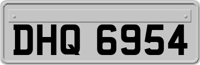 DHQ6954