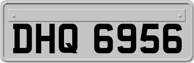 DHQ6956
