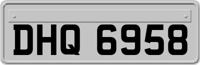 DHQ6958