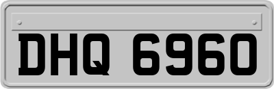 DHQ6960