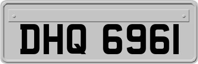 DHQ6961