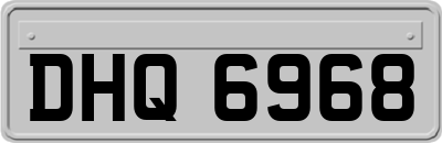 DHQ6968