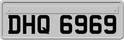 DHQ6969
