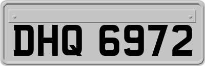DHQ6972