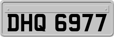 DHQ6977