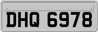 DHQ6978