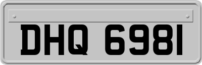 DHQ6981