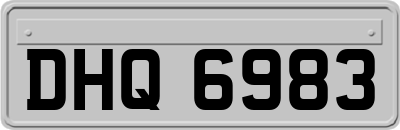 DHQ6983