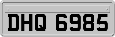 DHQ6985