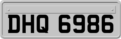 DHQ6986
