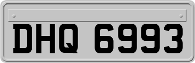 DHQ6993