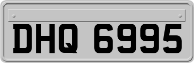 DHQ6995