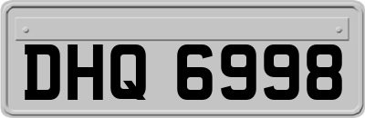 DHQ6998