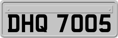 DHQ7005