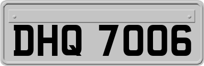 DHQ7006