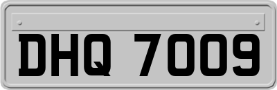 DHQ7009