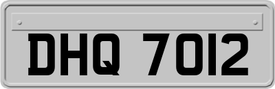DHQ7012