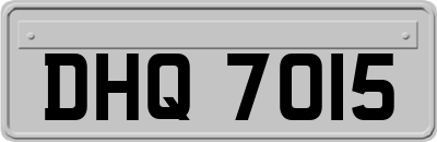 DHQ7015