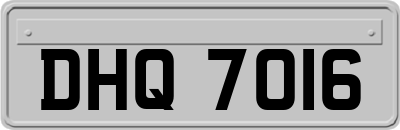 DHQ7016