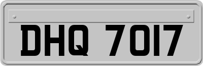 DHQ7017