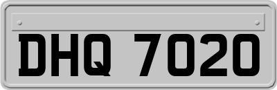 DHQ7020