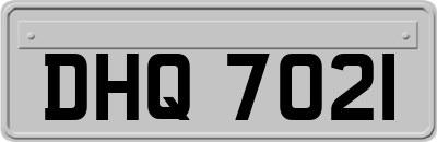 DHQ7021