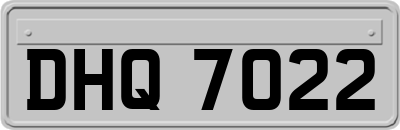 DHQ7022