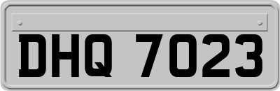 DHQ7023