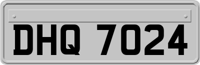 DHQ7024