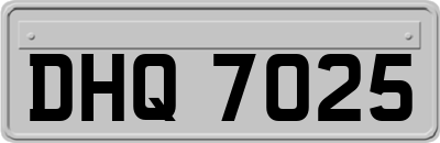DHQ7025