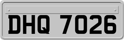 DHQ7026