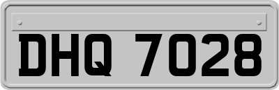 DHQ7028