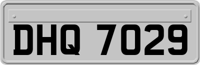 DHQ7029