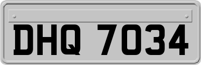 DHQ7034