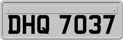DHQ7037