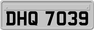 DHQ7039