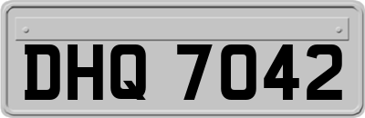 DHQ7042