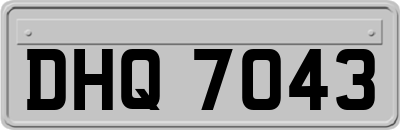 DHQ7043