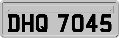 DHQ7045
