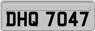 DHQ7047