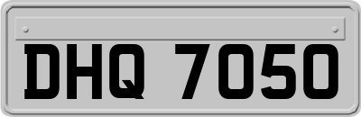 DHQ7050