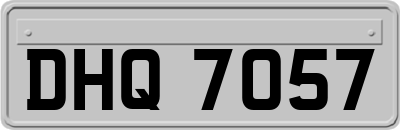 DHQ7057