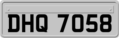 DHQ7058